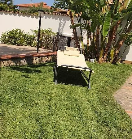 Apartment Marianna Con Piscina Privata Ampi Spazi Esterni E Wifi Free Trabia