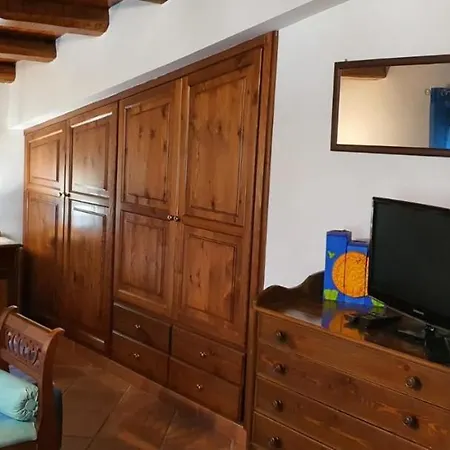 Apartment Marianna Con Piscina Privata Ampi Spazi Esterni E Wifi Free Trabia