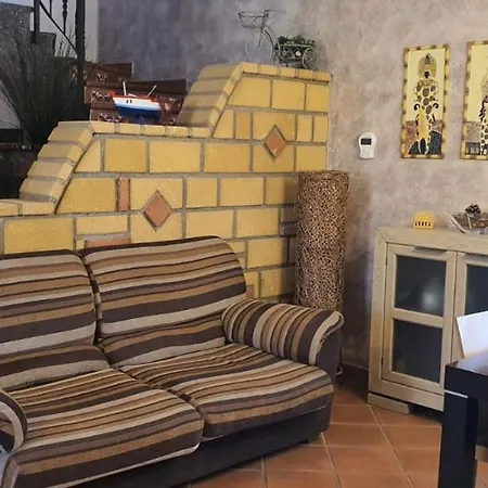 Marianna Con Piscina Privata Ampi Spazi Esterni E Wifi Free * Trabia