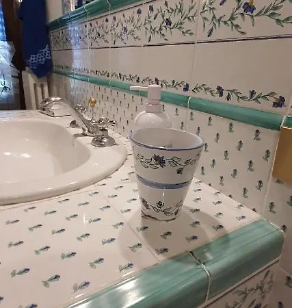 Apartment Marianna Con Piscina Privata Ampi Spazi Esterni E Wifi Free Trabia