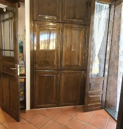 Marianna Con Piscina Privata Ampi Spazi Esterni E Wifi Free Apartment Trabia