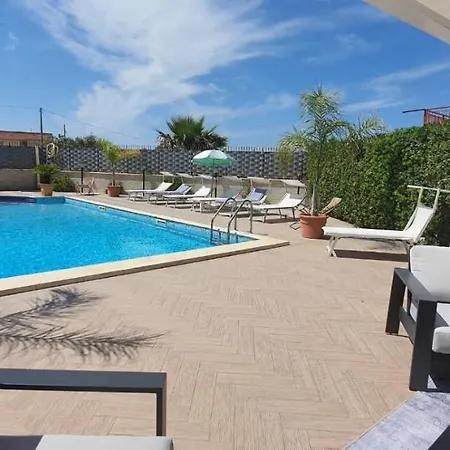 Marianna Con Piscina Privata Ampi Spazi Esterni E Wifi Free Apartment *