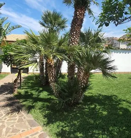 Marianna Con Piscina Privata Ampi Spazi Esterni E Wifi Free Trabia