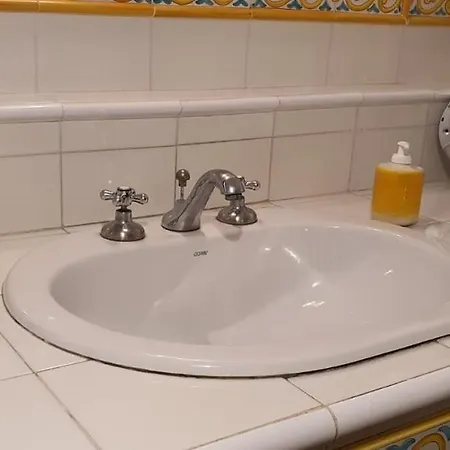 Apartment Marianna Con Piscina Privata Ampi Spazi Esterni E Wifi Free Trabia
