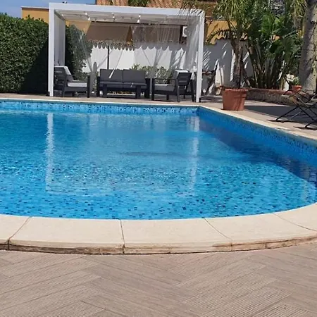 Apartment Marianna Con Piscina Privata Ampi Spazi Esterni E Wifi Free *