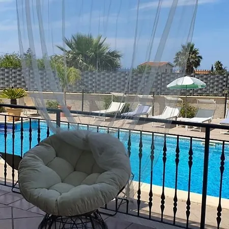 Marianna Con Piscina Privata Ampi Spazi Esterni E Wifi Free Apartment