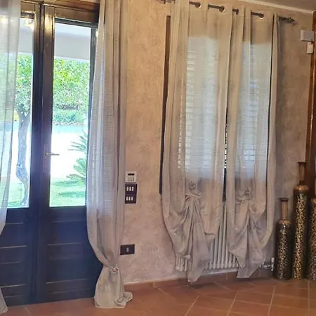 Apartment Marianna Con Piscina Privata Ampi Spazi Esterni E Wifi Free *