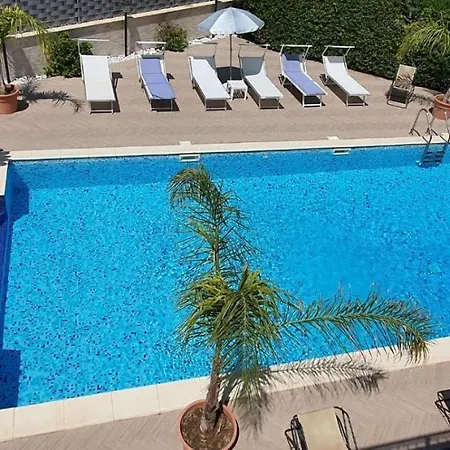 Apartment Marianna Con Piscina Privata Ampi Spazi Esterni E Wifi Free
