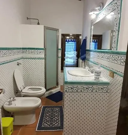 Apartment Marianna Con Piscina Privata Ampi Spazi Esterni E Wifi Free Trabia