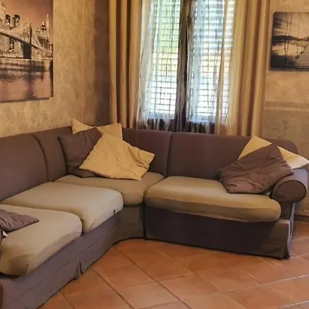 Apartment Marianna Con Piscina Privata Ampi Spazi Esterni E Wifi Free Trabia