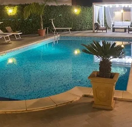 Marianna Con Piscina Privata Ampi Spazi Esterni E Wifi Free Apartment *