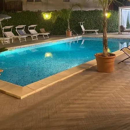 Marianna Con Piscina Privata Ampi Spazi Esterni E Wifi Free *