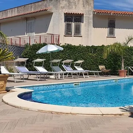 Marianna Con Piscina Privata Ampi Spazi Esterni E Wifi Free Apartment *