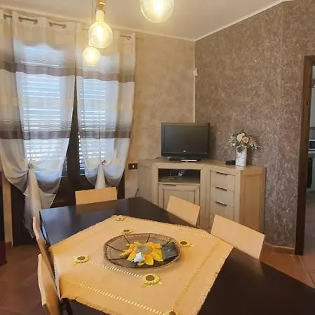 Marianna Con Piscina Privata Ampi Spazi Esterni E Wifi Free Apartment *