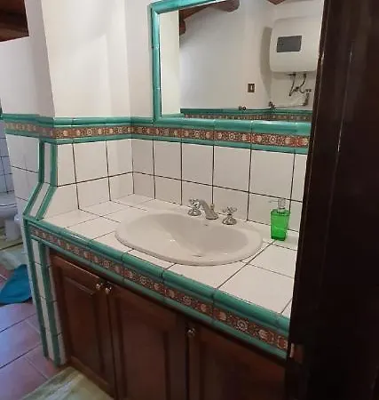 Marianna Con Piscina Privata Ampi Spazi Esterni E Wifi Free Trabia
