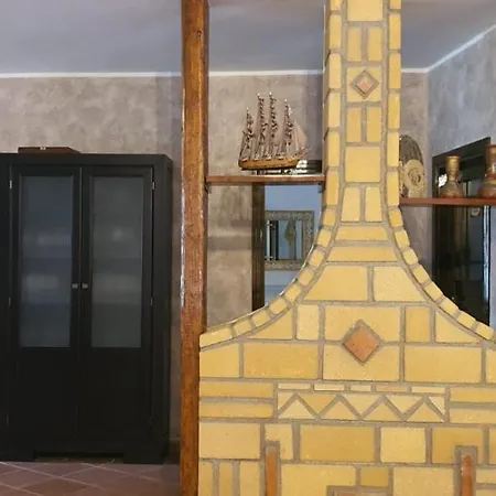 Marianna Con Piscina Privata Ampi Spazi Esterni E Wifi Free Appartamento