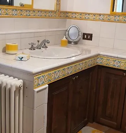 Appartamento Marianna Con Piscina Privata Ampi Spazi Esterni E Wifi Free