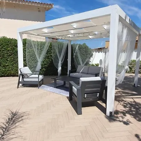 Marianna Con Piscina Privata Ampi Spazi Esterni E Wifi Free Appartamento