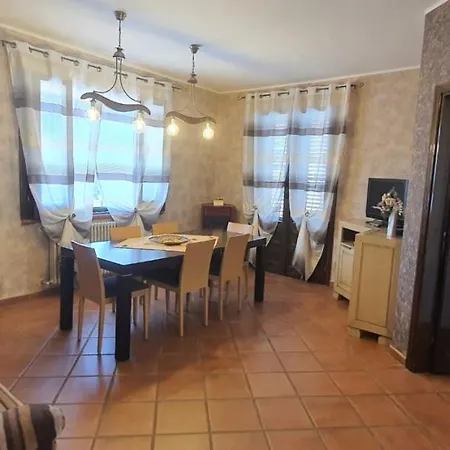 Marianna Con Piscina Privata Ampi Spazi Esterni E Wifi Free Trabia